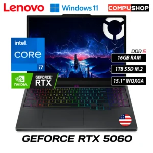 Legion 5 15IRX10 83LY0000US