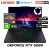 Laptop Gamer Lenovo Legion Pro 5 16ADR10, AMD Ryzen 9 8945HX, 32GB RAM DDR5, 16