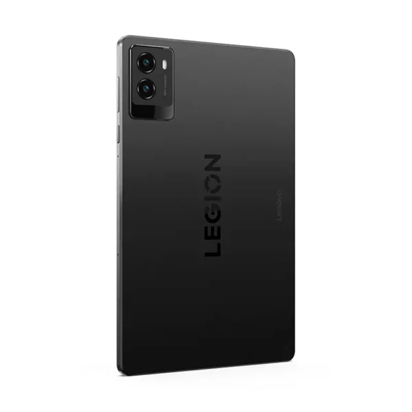 Tablet Lenovo Legion Tab 8.8" Qualcomm Snapdragon 8 Gen 3, 12GB RAM, 256GB, Eclipse Black, Incluye Funda + Vidrio Templado, ZAEF0044PE - Imagen 4