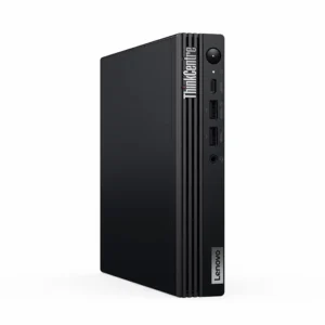 ThinkCentre M70q Gen 5 12TE0018LS