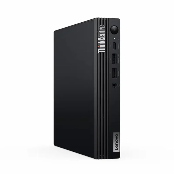 ThinkCentre M70q Gen 5 12TE0018LS