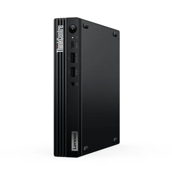 ThinkCentre M70q Gen 5, Intel Core i7 14700T, 16GB RAM DDR5, UHD Graphics 770, 512GB SSD M.2, Windows 11 Pro, 12TE001ALS - Imagen 4