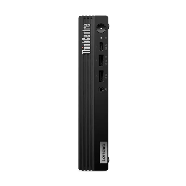 ThinkCentre M70q Gen 5, Intel Core i7 14700T, 16GB RAM DDR5, UHD Graphics 770, 512GB SSD M.2, Windows 11 Pro, 12TE001ALS - Imagen 3