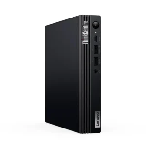 ThinkCentre M70q Gen 5 12TE001ALS