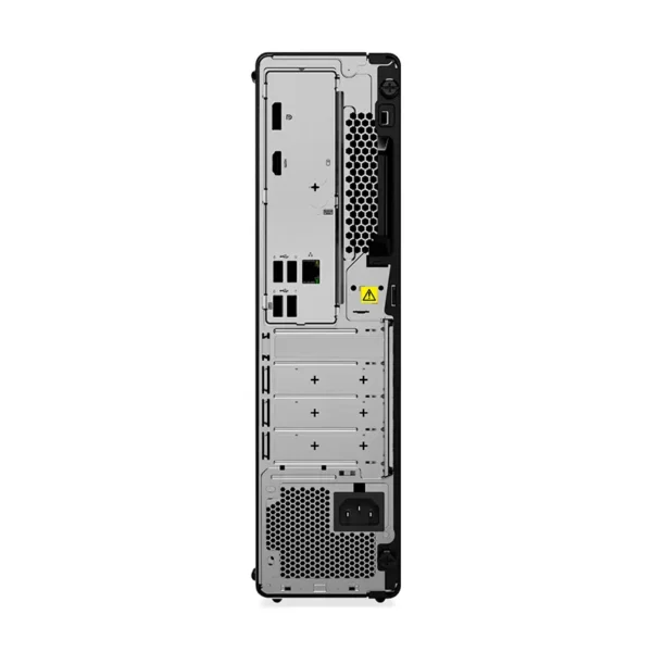 ThinkCentre M70s Gen 5, Intel Core i7 14700, 16GB RAM DDR5, UHD Graphics 770, 1TB SSD M.2, Windows 11 Pro, 12U2S4D700 - Imagen 4