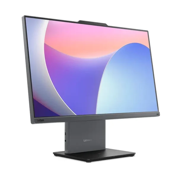 Computadora All In One ThinkCentre neo 50a 27 Gen 5, Intel Core i7 13620H, 16GB RAM DDR5, 27" FHD IPS, Intel UHD Graphics, 512GB SSD M.2, 12SB001SLS - Imagen 4