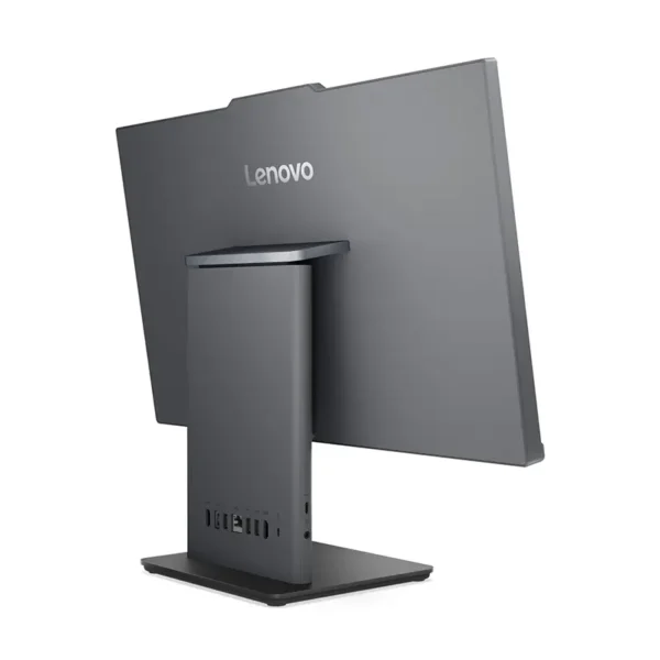 Computadora All In One ThinkCentre neo 50a 27 Gen 5, Intel Core i7 13620H, 16GB RAM DDR5, 27" FHD IPS, Intel UHD Graphics, 512GB SSD M.2, 12SB001SLS - Imagen 2