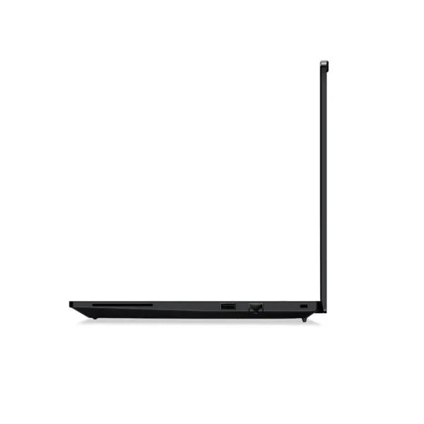 Laptop Lenovo ThinkPad P14s Gen 5, Intel Core Ultra 7 155H, 32GB RAM DDR5, 14.5″ WUXGA IPS, NVIDIA RTX 500, 512GB SSD M.2, 21G30008LM - Imagen 4
