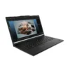 Laptop Lenovo ThinkPad P16s Gen 3, Intel Core Ultra 7 155H, 32GB RAM DDR5, 16″ WUXGA IPS, NVIDIA RTX 500, 1TB SSD M.2, 21KT000FLM