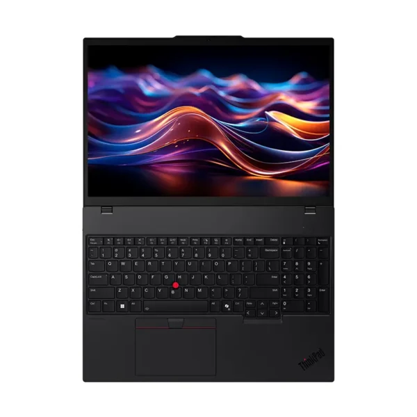 Laptop Lenovo ThinkPad P16s Gen 4, AMD Ryzen AI 7 PRO 350, 32GB RAM DDR5, 16″ WUXGA IPS, AMD Radeon 860M, 1TB SSD M.2, 21QR004KLM - Imagen 3
