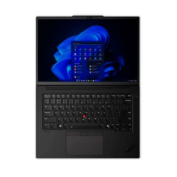 Laptop Lenovo ThinkPad P16v Gen 1, AMD Ryzen 7 PRO 7840HS, 32GB RAM DDR5, 16″ WUXGA IPS, NVIDIA RTX A1000, 1TB SSD M.2, 21FF000JLM - Imagen 3