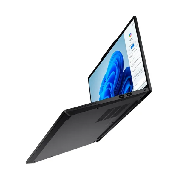 Laptop Lenovo ThinkPad T14s Gen 5, Intel Core Ultra 7 155U, 32GB RAM DDR5, 14″ WUXGA IPS, Intel Graphics, 512GB SSD M.2, 21LT0026LM - Imagen 3