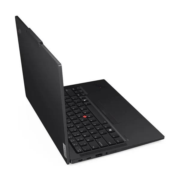 Laptop Lenovo ThinkPad T14s Gen 5, Intel Core Ultra 7 155U, 32GB RAM DDR5, 14″ WUXGA IPS, Intel Graphics, 512GB SSD M.2, 21LT0026LM - Imagen 4
