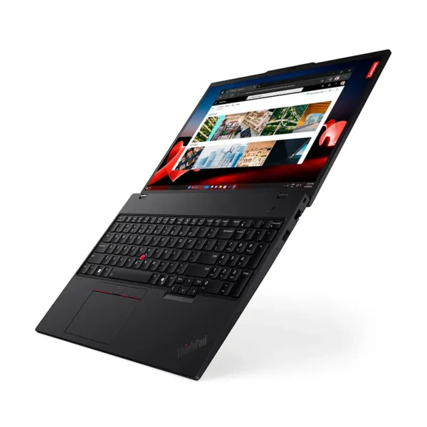Laptop Lenovo ThinkPad T16 Gen 3, Intel Core Ultra 7 155H, 32GB RAM DDR5, 16″ WUXGA IPS, Intel Arc Graphics, 512GB SSD M.2, 21MQ000RLM - Imagen 4