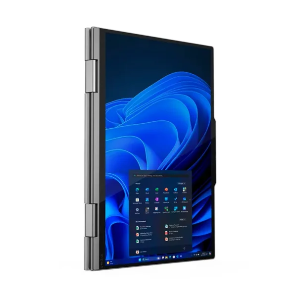 Laptop Lenovo ThinkPad X1 2-in-1 Gen 10 Aura Edition, Intel Core Ultra 7 258V, 32GB RAM DDR5, 14″ WUXGA IPS, Intel Arc Graphics, 1TB SSD M.2, 21NU0031LM - Imagen 3