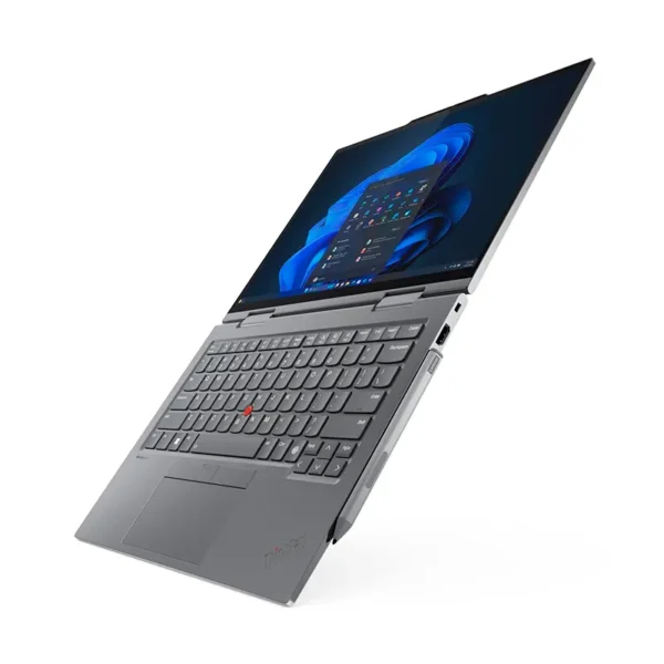 Laptop Lenovo ThinkPad X1 2-in-1 Gen 9, Intel Core Ultra 7 155U, 32GB RAM DDR5, 14″ WUXGA IPS, Intel Graphics, 1TB SSD M.2, 21KF000LLM - Imagen 4