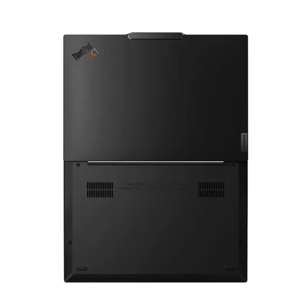 Laptop Lenovo ThinkPad X1 Carbon Gen 13 Aura Edition, Intel Core Ultra 7 258V, 32GB RAM DDR5, 14″ 2.8K OLED, Intel Arc Graphics, 1TB SSD M.2, 21NS005GLM - Imagen 4