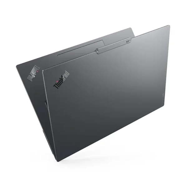 Laptop Lenovo ThinkPad X9-15 Gen 1 Aura Edition, Intel Core Ultra 7 258V, 32GB RAM DDR5, 15.3″ 2.8K OLED, Intel Arc Graphics 140V, 1TB SSD M.2, 21Q6004KLM - Imagen 4