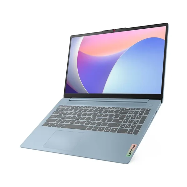Laptop Lenovo IdeaPad Slim 3 15IAN8, Intel Core i3 N305, 8GB RAM DDR5, 15.6" FHD TN, Intel UHD Graphics, 512GB SSD M.2, 82XB0032LM - Imagen 2
