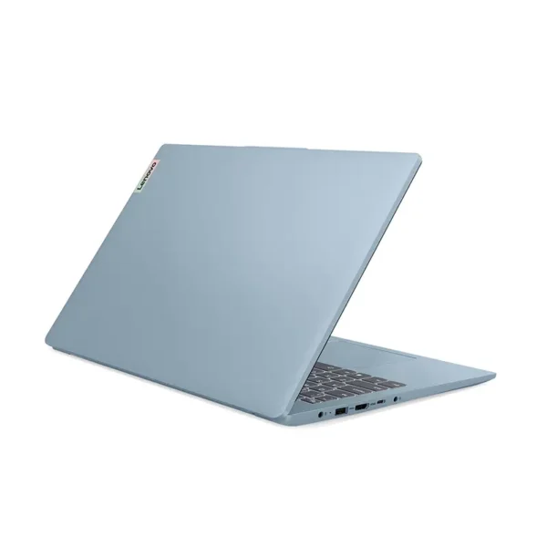 Laptop Lenovo IdeaPad Slim 3 15IAN8, Intel Core i3 N305, 8GB RAM DDR5, 15.6" FHD TN, Intel UHD Graphics, 512GB SSD M.2, 82XB0032LM - Imagen 4