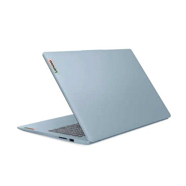 Laptop Lenovo IdeaPad Slim 3 15IAN8, Intel Core i3 N305, 8GB RAM DDR5, 15.6" FHD TN, Intel UHD Graphics, 512GB SSD M.2, 82XB0032LM - Imagen 3