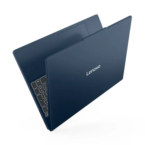 Laptop IdeaPad Slim 3 15IRH10, Intel Core i7 13620H, 16GB RAM DDR5, 15.3" WUXGA IPS, Intel UHD Graphics, 1TB SSD M.2, 83K100NALM - Imagen 4