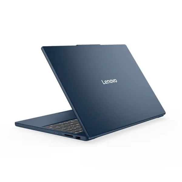 Laptop Lenovo IdeaPad Slim 3 15IRH10, Intel Core i5 13420H, 16GB RAM DDR5, 15.3″ WUXGA IPS, Intel UHD Graphics, 512GB SSD M.2, 83K100NTLM - Imagen 4