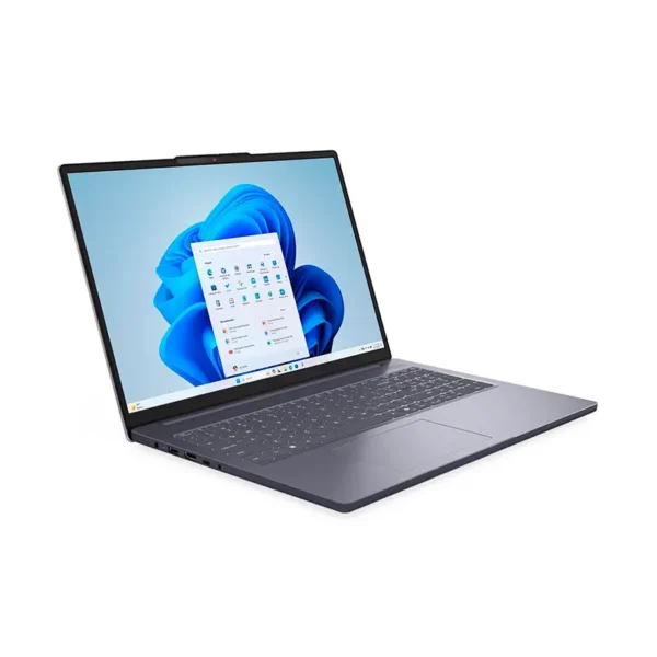 Laptop Lenovo IdeaPad Slim 3 16IRH10, Intel Core i5 13420H, 16GB RAM DDR5, 16″ WUXGA IPS, Intel UHD Graphics, 512GB SSD M.2, 83K2006PLM - Imagen 2