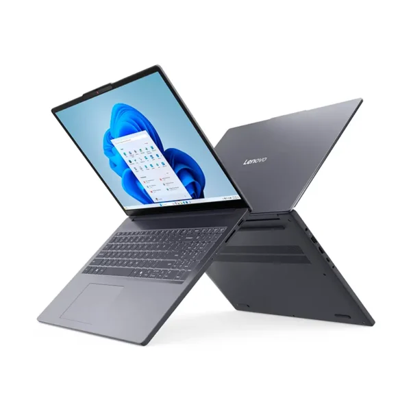 Laptop Lenovo IdeaPad Slim 3 16IRH10, Intel Core i5 13420H, 16GB RAM DDR5, 16″ WUXGA IPS, Intel UHD Graphics, 512GB SSD M.2, 83K2006PLM - Imagen 3