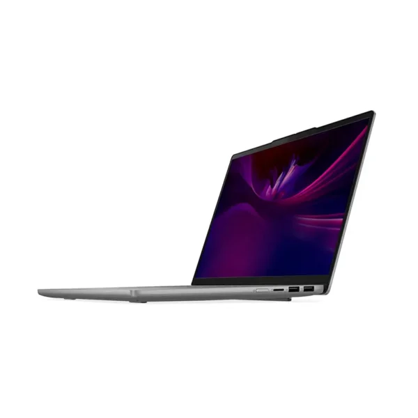 Laptop Lenovo IdeaPad Slim 5 14IRH10, Intel Core i7 13620H, 16GB RAM DDR5, 14″ WUXGA OLED, Intel UHD Graphics, 1TB SSD M.2, 83HR006VLM - Imagen 2