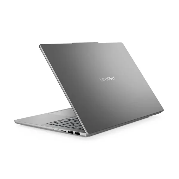 Laptop Lenovo IdeaPad Slim 5 14IRH10, Intel Core i7 13620H, 16GB RAM DDR5, 14″ WUXGA OLED, Intel UHD Graphics, 1TB SSD M.2, 83HR006VLM - Imagen 4