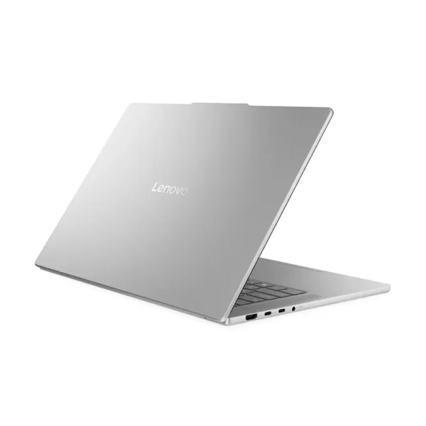 Laptop Lenovo IdeaPad Slim 5 15ARP10, AMD Ryzen 7 7735HS, 16GB RAM DDR5, 15.1" WQXGA OLED, AMD Radeon 680M Graphics, 512GB SSD M.2, 83J30040LM - Imagen 3