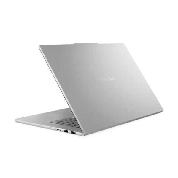 Laptop Lenovo IdeaPad Slim 5 15ARP10, AMD Ryzen 7 7735HS, 16GB RAM DDR5, 15.1" WQXGA OLED, AMD Radeon 680M Graphics, 512GB SSD M.2, 83J30040LM - Imagen 4