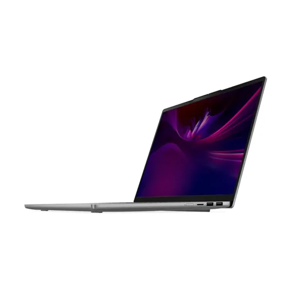 Laptop Lenovo IdeaPad Slim 5 16IRH10, Intel Core i5 13420H, 16GB RAM DDR5, 16″ 2.8K OLED, Intel UHD Graphics, 512GB SSD M.2, 83HS006XLM - Imagen 2