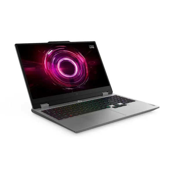 Laptop Gamer Lenovo LOQ 15AHP10, AMD Ryzen 7 250, 32GB RAM DDR5, 15.6" FHD IPS, RTX 5060 8GB, 512GB SSD M.2, 83JG005ULM - Imagen 4