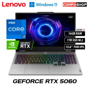 LOQ 15IRX10 83JE00V3LM