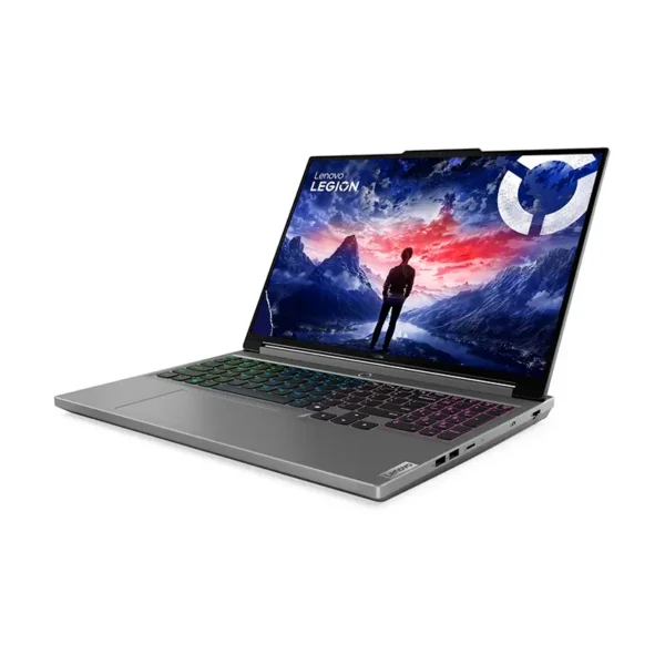 Laptop Gamer Lenovo Legion 5 16IRX9, Intel Core i9 14900HX, 16GB RAM DDR5, 16" WQXGA IPS, RTX 4070 8GB, 512GB SSD M.2, 83DG00P5LM - Imagen 2