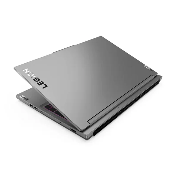Laptop Gamer Lenovo Legion 5 16IRX9, Intel Core i9 14900HX, 16GB RAM DDR5, 16" WQXGA IPS, RTX 4070 8GB, 512GB SSD M.2, 83DG00P5LM - Imagen 4