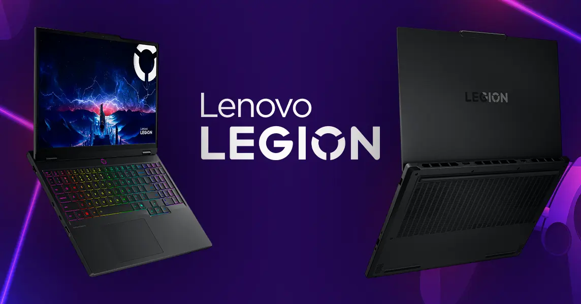 Legion 5 15IRX10