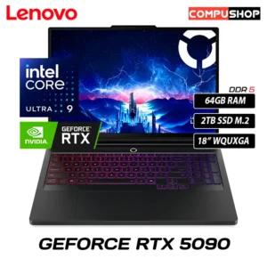 Legion 9 18IAX10 83EY000PLM