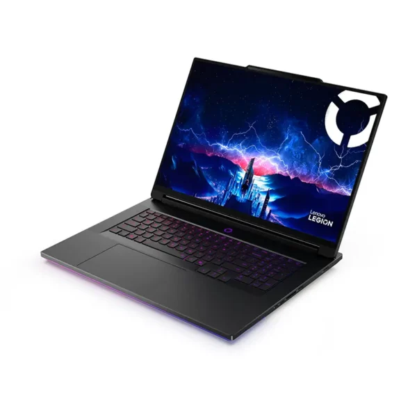 Lenovo Legion 9i 18IAX10, Intel Core Ultra 9 275HX, 32GB RAM DDR5, 18″ WQXGA IPS, RTX 5090 24GB, 2TB SSD M.2, 83EY000RLM - Imagen 2