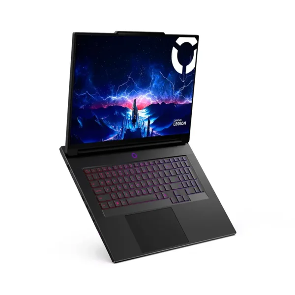 Lenovo Legion 9i 18IAX10, Intel Core Ultra 9 275HX, 32GB RAM DDR5, 18″ WQXGA IPS, RTX 5090 24GB, 2TB SSD M.2, 83EY000RLM - Imagen 3