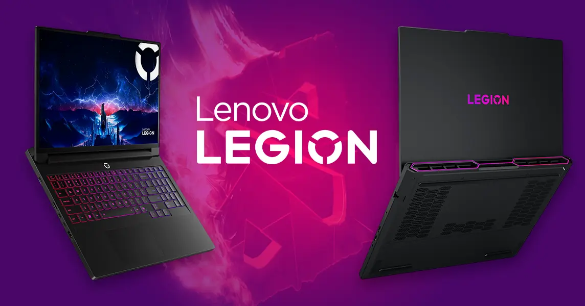 Legion Pro 7i 16IAX10H