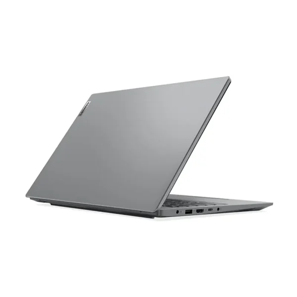 Laptop Lenovo V15 G4 AMN, AMD Ryzen 3 7320U, 8GB RAM DDR5, 15.6" FHD TN, AMD Radeon 610M Graphics, 256GB SSD M.2, 82YU00X4LM - Imagen 3