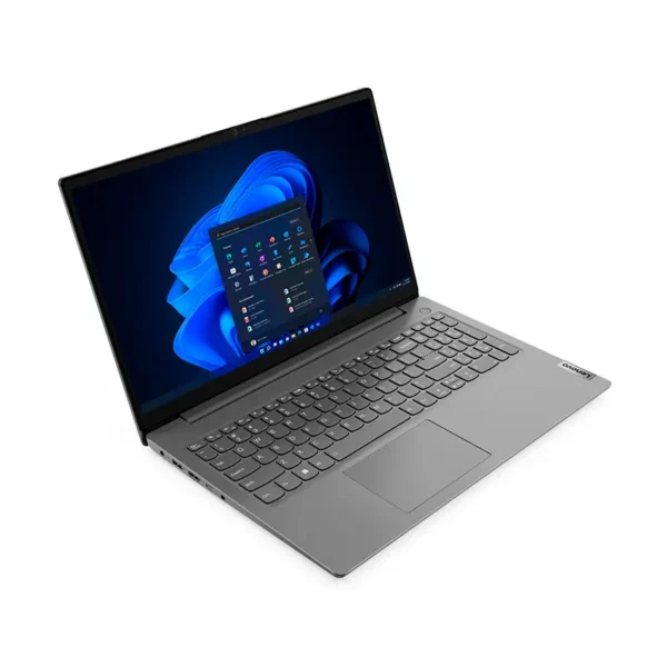 Laptop Lenovo V15 G4 IRU, Intel Core i7 13620H, 16GB RAM DDR4, 15.6" FHD TN, Intel UHD Graphics, 1TB SSD M.2, 83A100VULM - Imagen 2