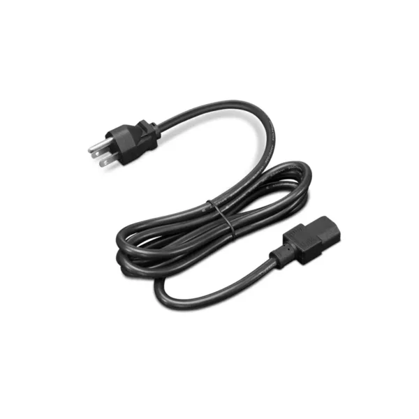 Cargador Lenovo Original Adaptador de CA de 300 W Punta delgada GX21F23045 - Imagen 2