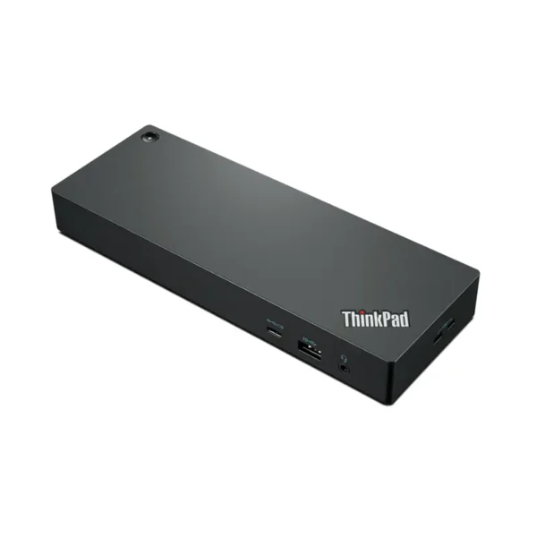 Docking Thunderbolt 4 40B00135US