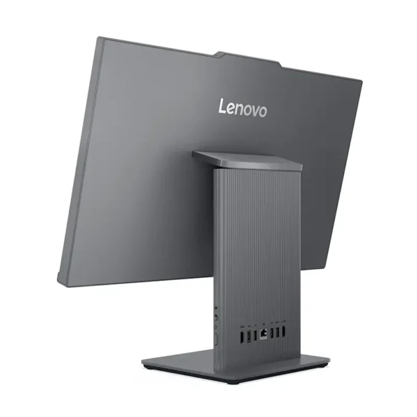 Computadora All In One IdeaCentre AIO 24IRH9, Intel Core i5 13420H, 16GB RAM DDR5, 23.8" FHD IPS, Intel UHD Graphics, 512GB SSD M.2, F0HN00NFLD - Imagen 4