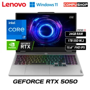 LOQ 15IRX10 83JE000WUS