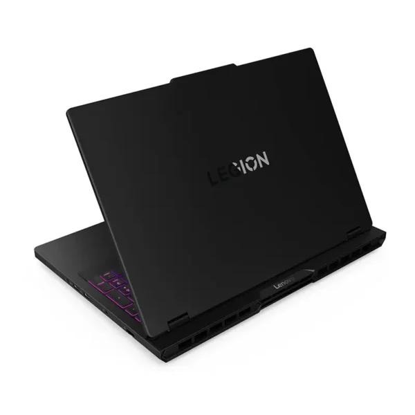 Laptop Gamer Lenovo Legion Pro 5 16IAX10, Intel Core Ultra 7 255HX, 16GB RAM DDR5, 16″ WQXGA OLED, RTX 5060 8GB, 1TB SSD M.2, 83F30009US - Imagen 2